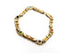 Bracelet Bracelet Or jaune Citrine 58 Facettes 1091903CN