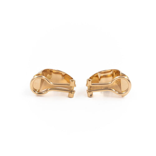 Boucles d'oreilles Boucles d'oreilles Créoles Or rose 58 Facettes 1875644CN