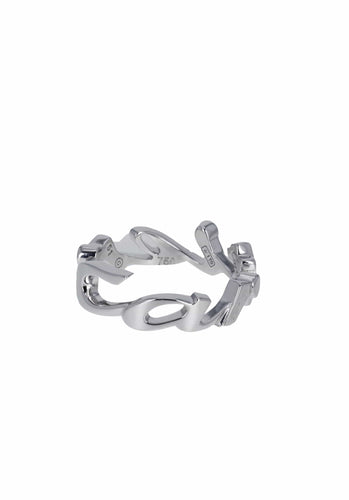 Bague 51 Bague CARTIER Signature 58 Facettes 63191-59425