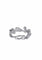 Bague 51 Bague CARTIER Signature 58 Facettes 63191-59425