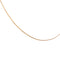 Collier Collier Chaîne Or rose 58 Facettes 2876688CN