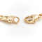 Collier Collier Maille anglaise Or jaune 58 Facettes 1649336CN