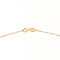 Collier Collier Négligé Or jaune 58 Facettes 2052047CN