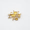 Broche Broche diamants 58 Facettes