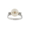 Bague 50 Bague perle et diamants 58 Facettes 27728