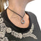 Collier Collier Chaumet, "Anneau", or blanc et satin. 58 Facettes 31608