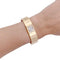 Montre Montre Cartier, "Tank Lingot", or jaune, diamants. 58 Facettes 32821