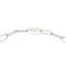 Bracelet Bracelet Or blanc 58 Facettes 2682333CD