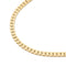 Bracelet Bracelet Gourmette Or jaune 58 Facettes 1732455CN