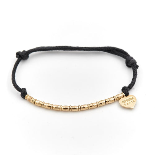 Bracelet O.J. Perrin Bracelet Or jaune 58 Facettes 1637073CN