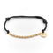 Bracelet O.J. Perrin Bracelet Or jaune 58 Facettes 1637073CN
