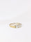 Bague Bague jarretière diamants 0,75 ct 58 Facettes J105