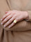 Bague AUGIS - Bague Amour Diamant et rubis 58 Facettes 678