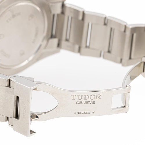 Montre Tudor Montre Black Bay Acier 58 Facettes 2238721CN