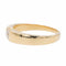 Bague 53 Bague Solitaire Or jaune Diamant 58 Facettes 2686305CN