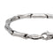 Bracelet Chimento Bracelet Bamboo Or blanc 58 Facettes 2560481CN