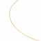 Collier Collier Maille miroir Or jaune 58 Facettes 2683646CN