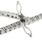 Bracelet Bracelet tennis diamants 3,40 ct 58 Facettes 6280