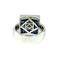 Bague 53 Bague Diamant Saphir 58 Facettes 3200