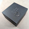 Bague Demi-alliance Celinni en platine et diamants 58 Facettes 20261