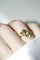 Bague Bague ancienne chimère en or et diamants 58 Facettes