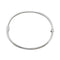 Bracelet Bracelet Cartier, "Love", or blanc et diamants. 58 Facettes 31126