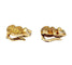 Boucles d'oreilles Boucles d'oreilles Van Cleef & Arpels, "Oursons", or jaune, diamants et saphirs. 58 Facettes 31391