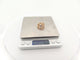 Bague 54 bague CHRISTIAN DIOR archi or 18k diamants 0.23ct 58 Facettes 256269
