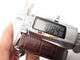 Montre montre MAURICE LACROIX les classiques lc6098-ss01-131-2 40 mm automatique 58 Facettes 254258