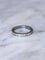 Bague Alliance Américaine Art Déco diamants 58 Facettes