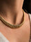 Collier Collier Maille américaine Or jaune 58 Facettes 2027292CN