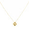 Collier Collier Trèfle Or jaune 58 Facettes 2238811CN