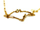 Collier Collier Maille cheval Or jaune 58 Facettes 1240463CN