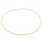 Collier Collier Chaine Or jaune 58 Facettes 1696345CN