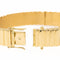 Bracelet Bracelet Manchette Or jaune Diamant 58 Facettes 1718909CN