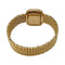 Montre Montre Boucheron en or jaune et diamants. 58 Facettes 30861