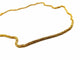 Collier Collier Maille royale Or jaune 58 Facettes 1116069CD