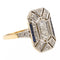 Bague 57 Bague Platine Diamant 58 Facettes 2147708CN
