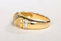 Bague 51 Bague Or jaune Diamant 58 Facettes 00439CN