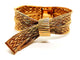 Bracelet Bracelet Manchette Or jaune 58 Facettes 1452666CN