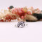 Bague Bague Vintage Diamants Or blanc 58 Facettes