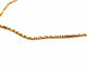 Collier Collier Maille forçat Or jaune 58 Facettes 1559887CN