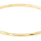 Bracelet Bracelet jonc Or jaune 58 Facettes 2121891CN