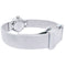 Montre Montre Dior, "La Mini D de Dior Satine", acier, diamants, nacre. 58 Facettes 32273