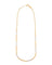 Collier COLLIER YOHANNE TROS ORS 58 Facettes BO/230004