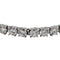 Bracelet Bracelet Ligne Or blanc Diamant 58 Facettes 2870813CN