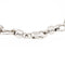 Bracelet Bracelet Maille fantaisie Or blanc 58 Facettes 2360813CN