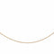 Collier Collier Chaîne Or jaune 58 Facettes 2730187CN