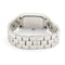 Montre Baume et Mercier Montre Hampton Acier 58 Facettes 1950054CN