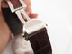 Montre montre MAURICE LACROIX les classiques lc6098-ss01-131-2 40 mm automatique 58 Facettes 254258